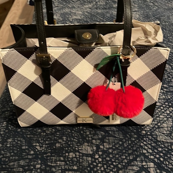 Kate Landry purse - Picture 3 of 5